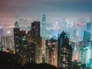Feng Shui in Hong Kong