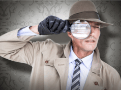 hiring private detective
