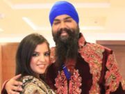 British tourist choked to death in Thai hotel after confronting noisy guest Amitpal Singh Bajaj British Tourist