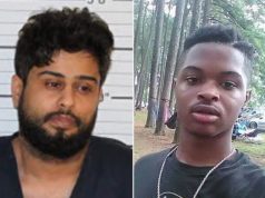 Anwar Ghazali guilty murder