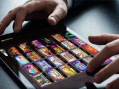 Bitcoin Online Casinos