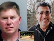 Atlanta attorney charged with road rage murder of Sandy Springs real estate investor Bryan Keith Schmitt Atlanta attorney