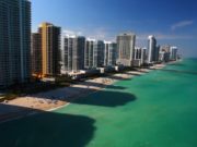 Celebrities Living South Florida