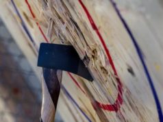 Celebrity Axe Throwing