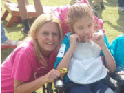 Teacher of the year leaves 13 year old special needs South Carolina daughter to die in hot car Cristina Pangalangan and Rita Pangalangan