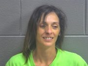 Kentucky woman breaks into bar, drinks herself to oblivion until employees turn up next morning Donna Martin Kentucky