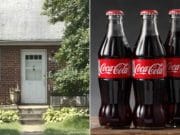 Glenn Smith coca cola
