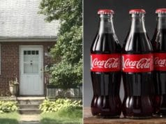 Glenn Smith coca cola