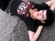 Gothic Fashion Trends