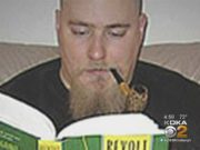 Pennsylvania white supremacist sentenced 2 years jail urging lone wolves to kill Jews Hardy Lloyd Pennsylvania white supremacist