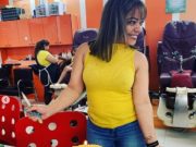 Iris Rodriguez Queens salon