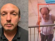 ‘I didn’t do it’ 7 year old girl escapes San Antonio Kidnapper’s vehicle Jack Steele San Antonio