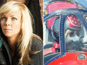 Jessi Combs death