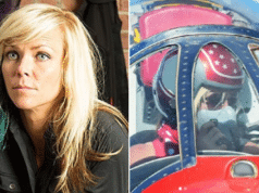 Jessi Combs death