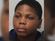 14 year old Florida babysitter murders 3 year old girl cause she was crying Jonathan Godwin Jacksonville Florida