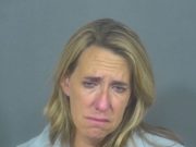 0.204BAC: United flight attendant busted drunk during entire trip Julianna March United flight attendant