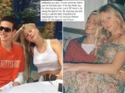 Art dealer’s son hangs self after socialite-model girlfriend dumped him after Valentine’s Day inquest says Kai Schachter-Rich suicide