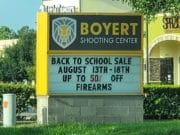 50% off: Katy, Texas ‘back to school’ gun sale raises eyebrows Katy gun store back-to-school gun sale