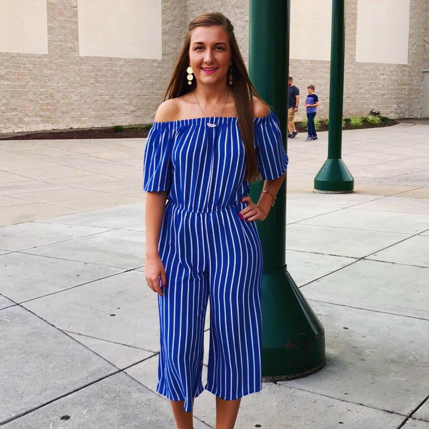 Kendall Burk Kentucky