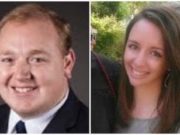 Why? Co worker arrested in stabbing murder of NJ woman during her lunch break Kenneth Saal and Carolyn Byington