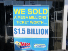 Lottery Jackpots Go Unclaimed