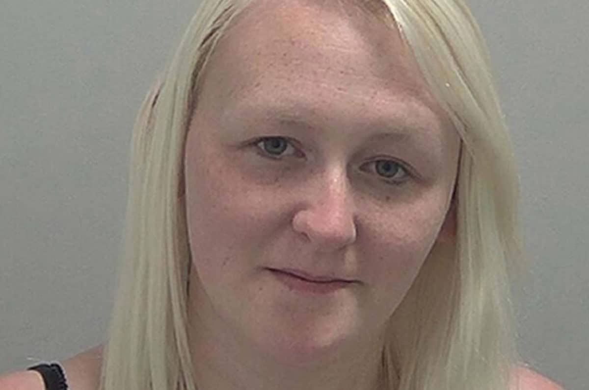 Louise Porton Birmingham Sex Worker Mother Sentenced To Life