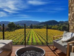 Luxury travel itineraries