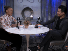 Mario Lopez transgender children