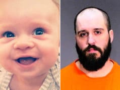 Matthew Hoisser Minnesota father i