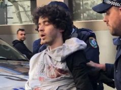 Mert Ney Sydney Stabbing suspectsuspect2