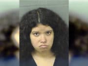 ‘I like violent things’ Florida mom threatens Barton elementary school shooting after re-zoning Miranda Perez Lake Worth Beach