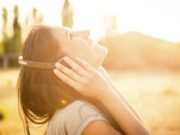 Music Help Alleviate Stress