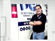 Why? Pembroke Pines man kills wife, one of his twin daughters, mother in law then self Pablo Colon Jr. Pembroke Pines