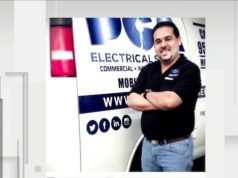 Pablo Colon Jr. Pembroke Pines