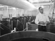 Randy Constant Missouri farmer