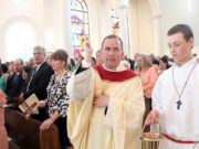 Rev. Joseph McLoone Downingtown priest