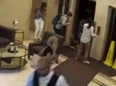 Sam Waisbren elevator death