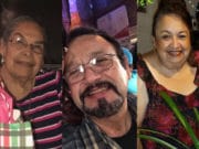 San Antonio triple murder suicide