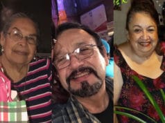 San Antonio triple murder suicide