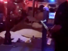 Dayton Shooting, Ohio