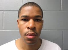 Cleveland police officer Solomon Nhiwatiwa