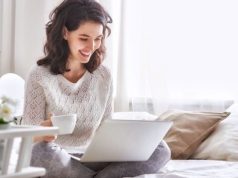 Work from home