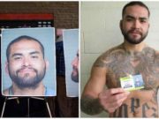 ‘Full of hate’ 4 dead after Garden Grove stabbings end in Santa Ana capture of man Zachary Castaneda
