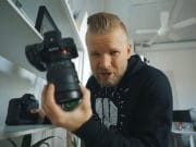 Checklist of necessary equipment for beginner film makers & funding film maker equipment