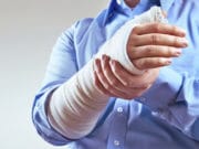 hiring personal injury lawyer