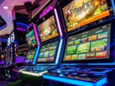Modern Video Slots