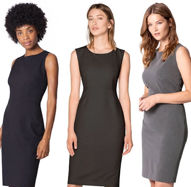 women's professional clothing stores