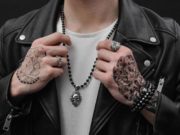 These skull bracelets are the MVPs of this summer skull bracelets