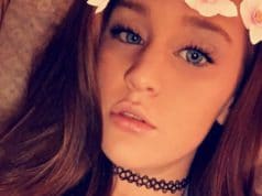 Adrieanna O'shea Tennessee