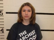 Alexis Wilson McAlester